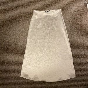 Zara skirt